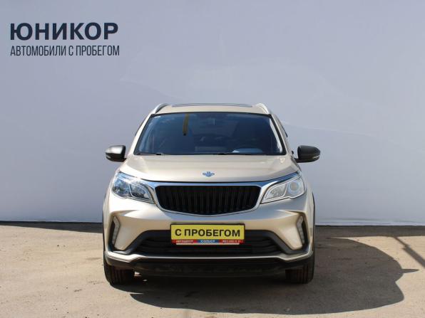 Livan X3 Pro с пробегом 2022 года, цена 1 399 000 рублей, 16840 км, внедорожник, Автокод Объявления