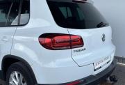 Volkswagen Tiguan I Рестайлинг Киров  - изображение 57