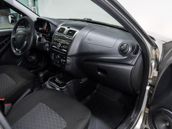 Lada (ВАЗ) Granta I Рестайлинг с пробегом 2021 года, цена 690 000 рублей, 142033 км, седан, Автокод Объявления