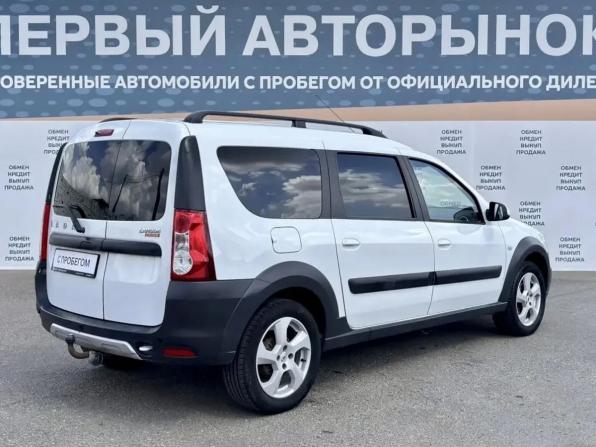 Lada (ВАЗ) Largus I с пробегом 2019 года, цена 899 900 рублей, 142150 км, универсал, Автокод Объявления