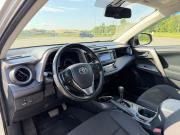 Toyota RAV4 IV (XA40) Рестайлинг Казань  - изображение 35