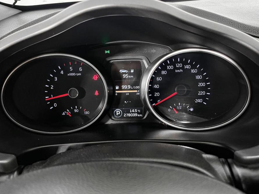 Kia Sportage III Рестайлинг Ногинск  - изображение 11