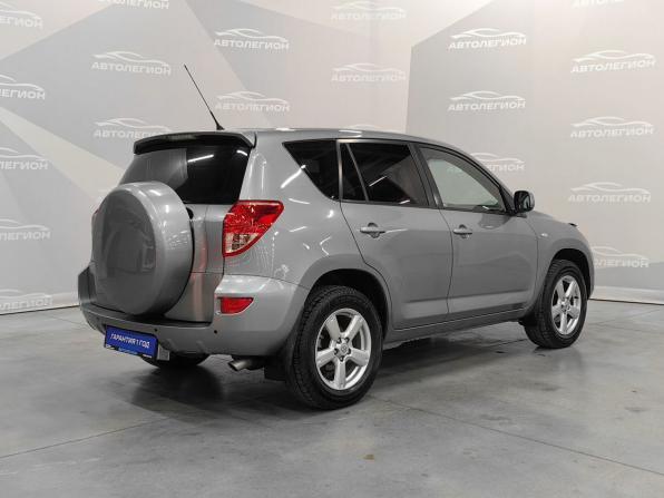 Toyota RAV4 III (XA30) с пробегом 2007 года, цена 1 100 000 рублей, 210000 км, внедорожник, Автокод Объявления