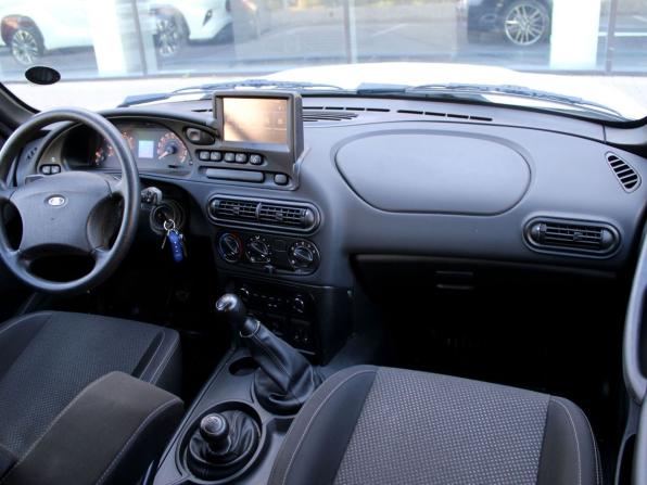 Lada (ВАЗ) Niva Travel I с пробегом 2024 года, цена 1 177 000 рублей, 34624 км, внедорожник, Автокод Объявления