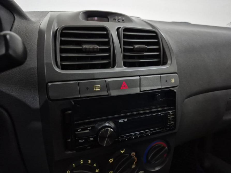 Hyundai Accent II Альметьевск  - изображение 17