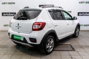 Renault Sandero II Рестайлинг Ульяновск  - изображение 31