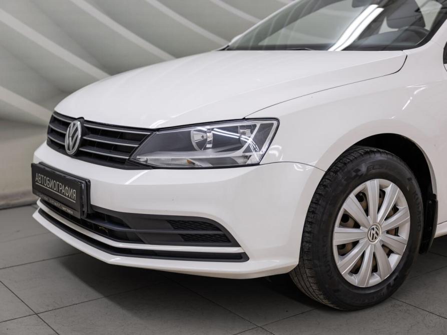 Volkswagen Jetta VI Волгоград  - изображение 9