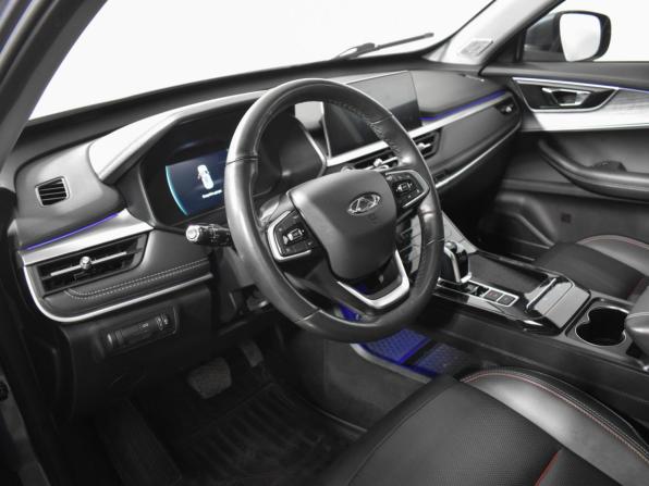 Chery Tiggo 7 Pro I с пробегом 2021 года, цена 1 650 000 рублей, 40308 км, внедорожник, Автокод Объявления