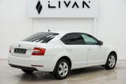 Skoda Octavia III (A7) Рестайлинг Москва  - изображение 11