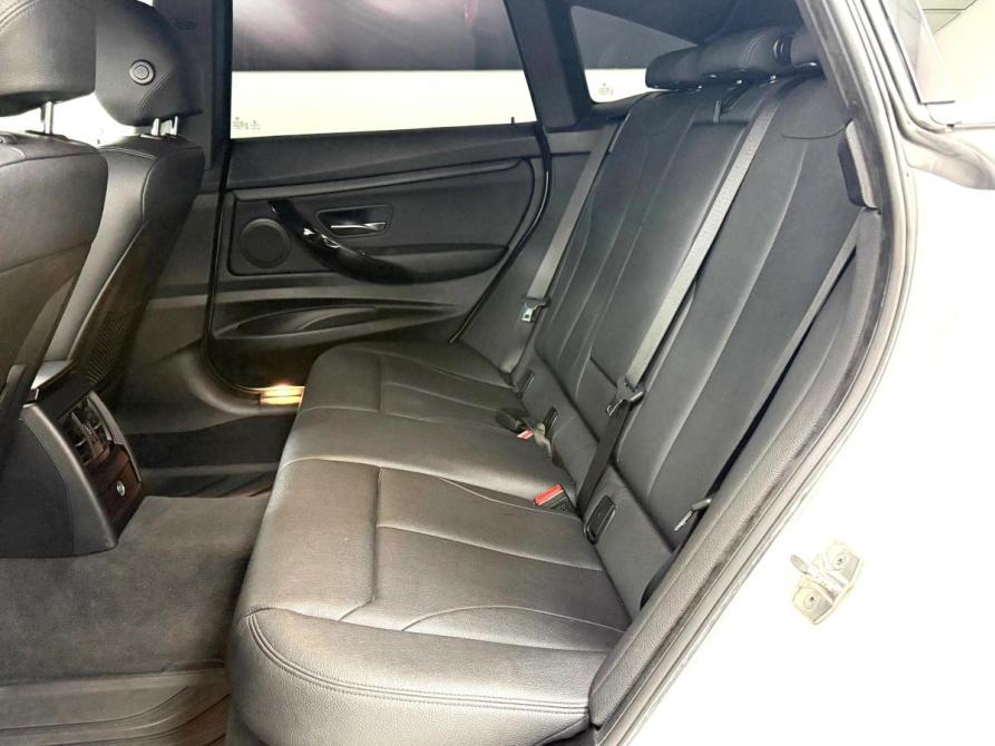 BMW 3 серии VI (F3x) Рестайлинг Красноярск  - изображение 10