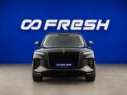 Hongqi E-HS9 Москва  - изображение 29