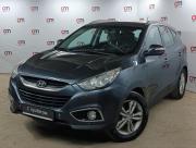 Hyundai ix35 I Санкт-Петербург  - изображение 24