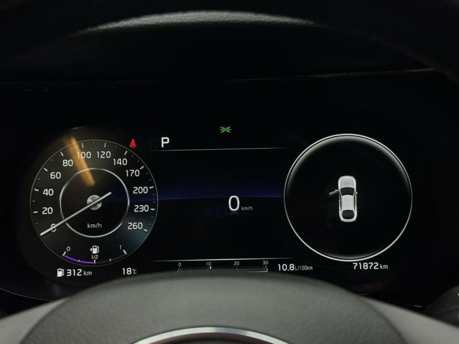 Kia K5 III Красноярск  - изображение 23