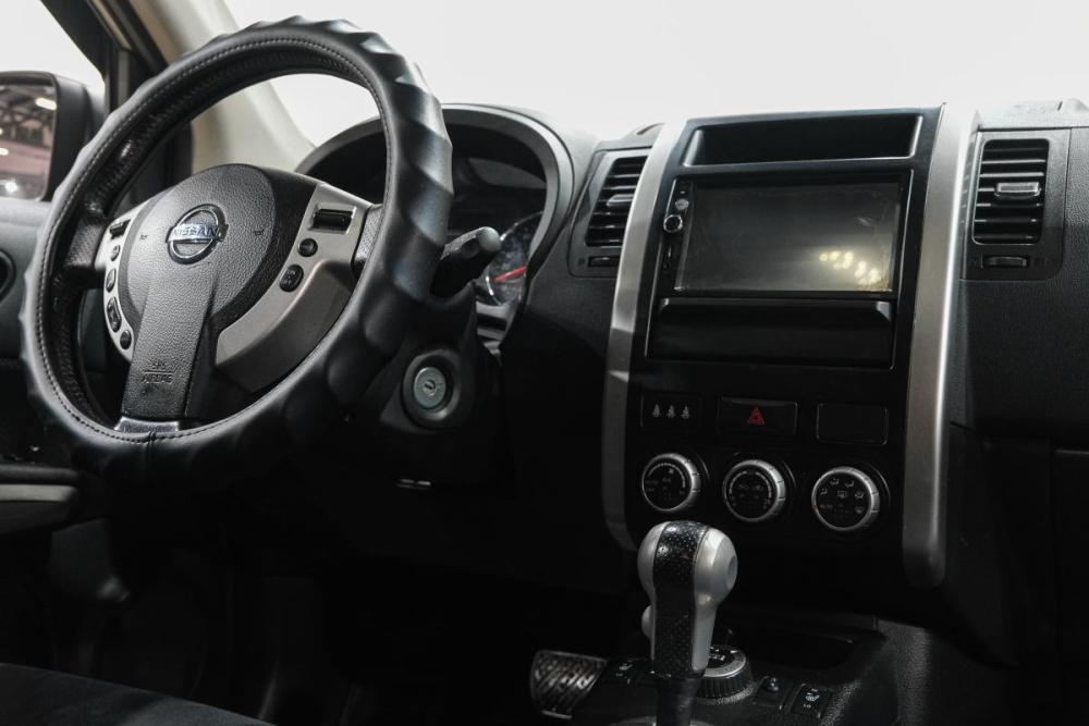 Nissan X-Trail II Рестайлинг Новокузнецк  - изображение 21