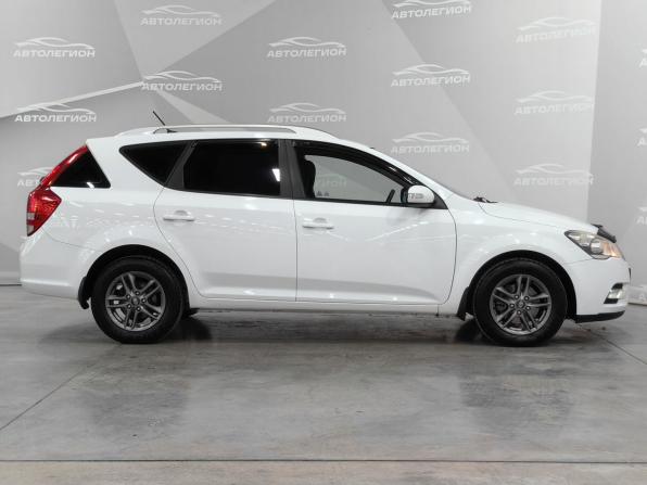 Kia Ceed I Рестайлинг с пробегом 2011 года, цена 865 000 рублей, 173095 км, универсал, Автокод Объявления
