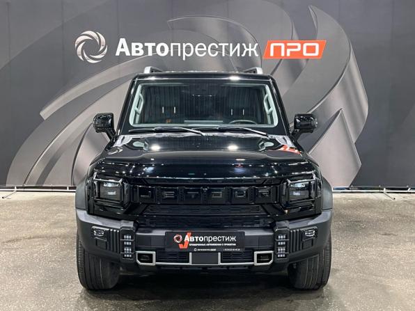 JETOUR T2 с пробегом 2024 года, цена 3 070 000 рублей, 20544 км, внедорожник, Автокод Объявления