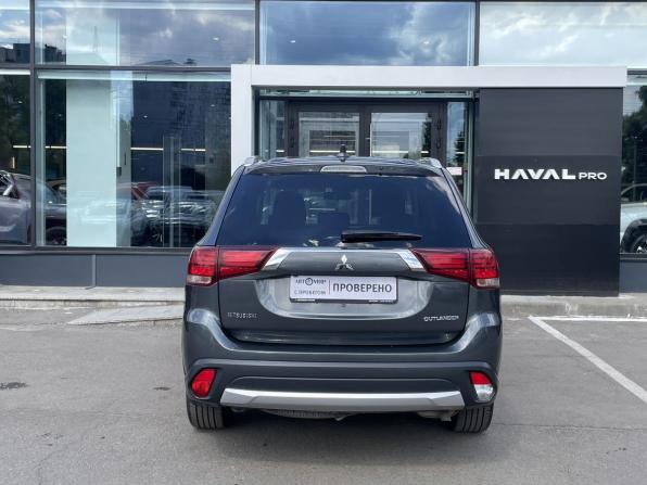 Mitsubishi Outlander III Рестайлинг 2 с пробегом 2018 года, цена 2 039 000 рублей, 147658 км, внедорожник, Автокод Объявления