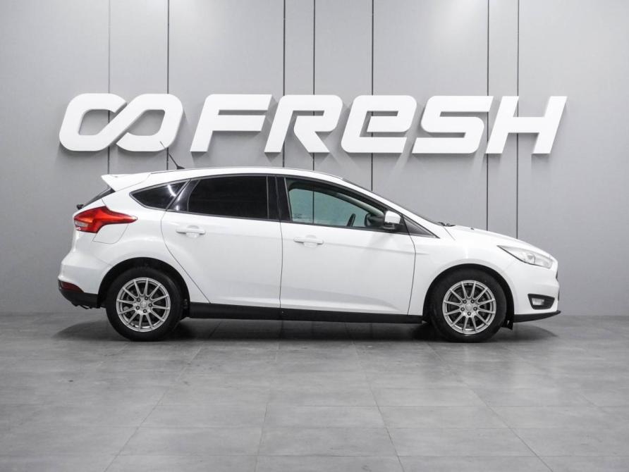 Ford Focus III Рестайлинг Воронеж  - изображение 5