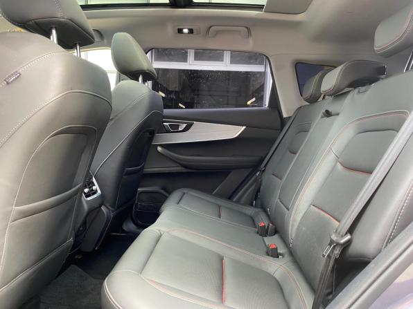 Chery Tiggo 7 Pro I с пробегом 2022 года, цена 1 934 000 рублей, 24218 км, внедорожник, Автокод Объявления
