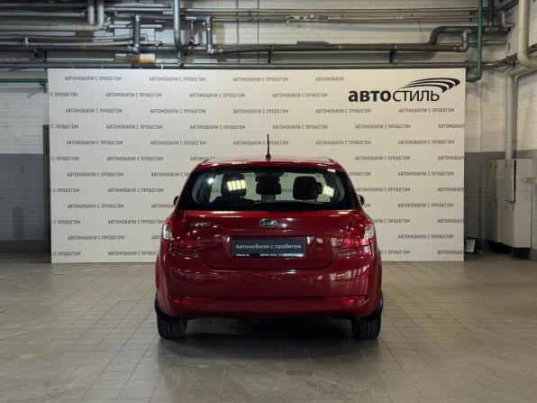 Kia Ceed I Рестайлинг с пробегом 2011 года, цена 649 000 рублей, 199467 км, хэтчбек, Автокод Объявления