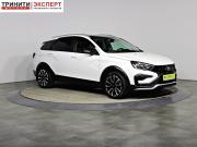 Lada (ВАЗ) Vesta I Рестайлинг (NG) Белгород  - изображение 21