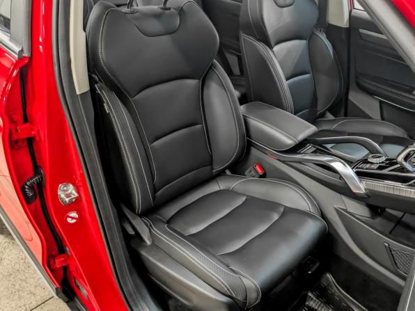 Geely Atlas Pro с пробегом 2022 года, цена 2 000 000 рублей, 20178 км, внедорожник, Автокод Объявления