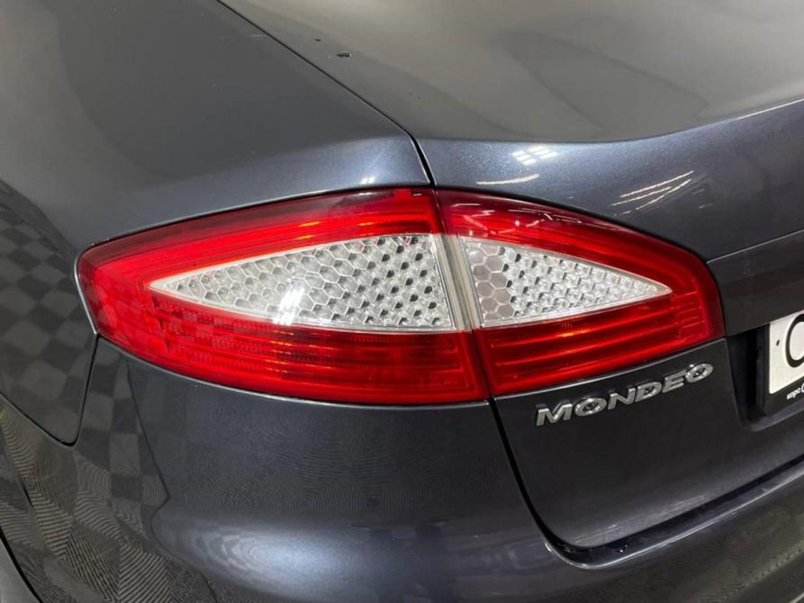 Ford Mondeo IV Ногинск  - изображение 8
