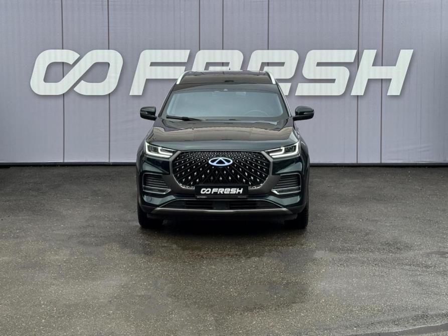 Chery Tiggo 8 Pro Max I Рестайлинг Кропоткин  - изображение 30
