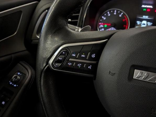 Haval F7 I с пробегом 2022 года, цена 1 995 000 рублей, 51658 км, внедорожник, Автокод Объявления