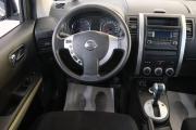 Nissan X-Trail II Рестайлинг Омск  - изображение 37