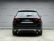 Mercedes-Benz GLC I (X253) Рестайлинг Москва  - изображение 20