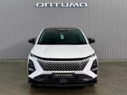 Omoda C5 I Рестайлинг Краснодар  - изображение 22