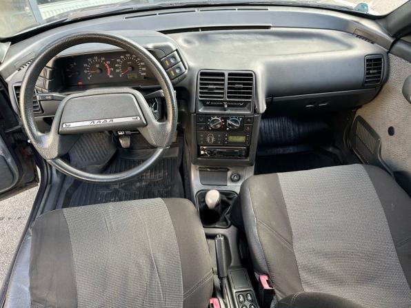 Lada (ВАЗ) 2110 с пробегом 2001 года, цена 150 000 рублей, 203440 км, седан, Автокод Объявления