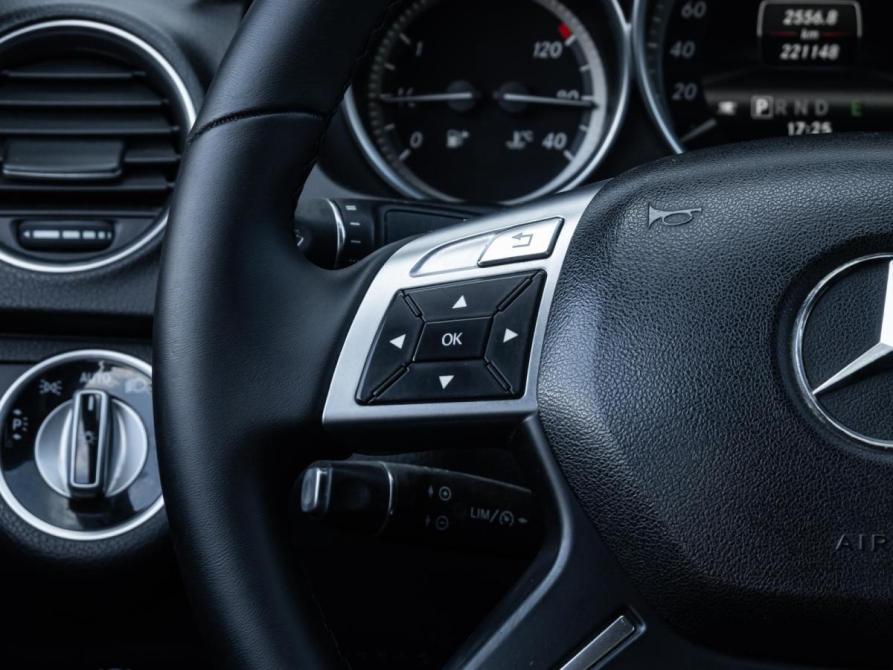Mercedes-Benz C-Класс III (W204) Рестайлинг Ставрополь  - изображение 19