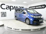 Honda Stepwgn V Новосибирск  - изображение 33