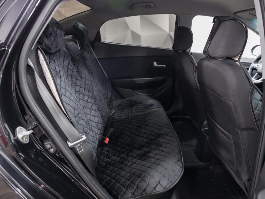 Kia Rio III Ульяновск  - изображение 12