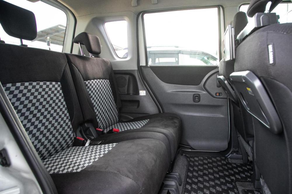 Suzuki Solio II Рестайлинг Иркутск  - изображение 14