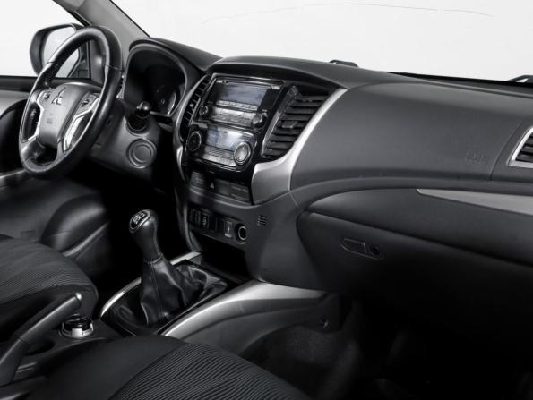 Mitsubishi Pajero Sport III с пробегом 2019 года, цена 3 000 000 рублей, 97000 км, внедорожник, Автокод Объявления