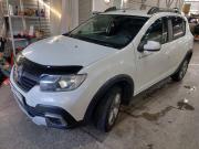 Renault Sandero II Рестайлинг Пермь  - изображение 5
