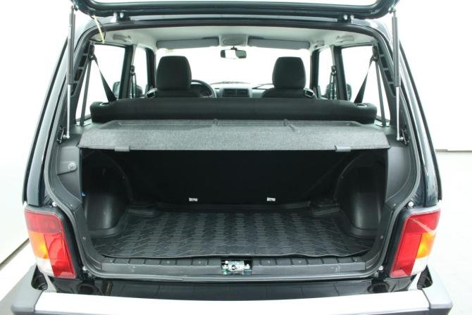 Lada (ВАЗ) 2121 (4x4) I с пробегом 2024 года, цена 850 000 рублей, 5896 км, внедорожник, Автокод Объявления