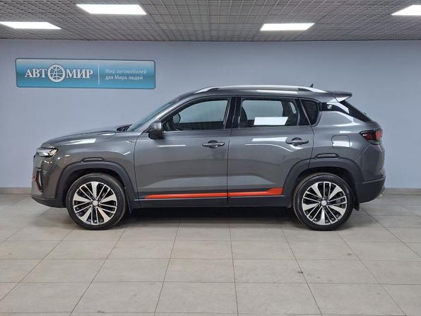 Changan CS35 Plus I Рестайлинг с пробегом 2024 года, цена 1 939 000 рублей, 21410 км, внедорожник, Автокод Объявления