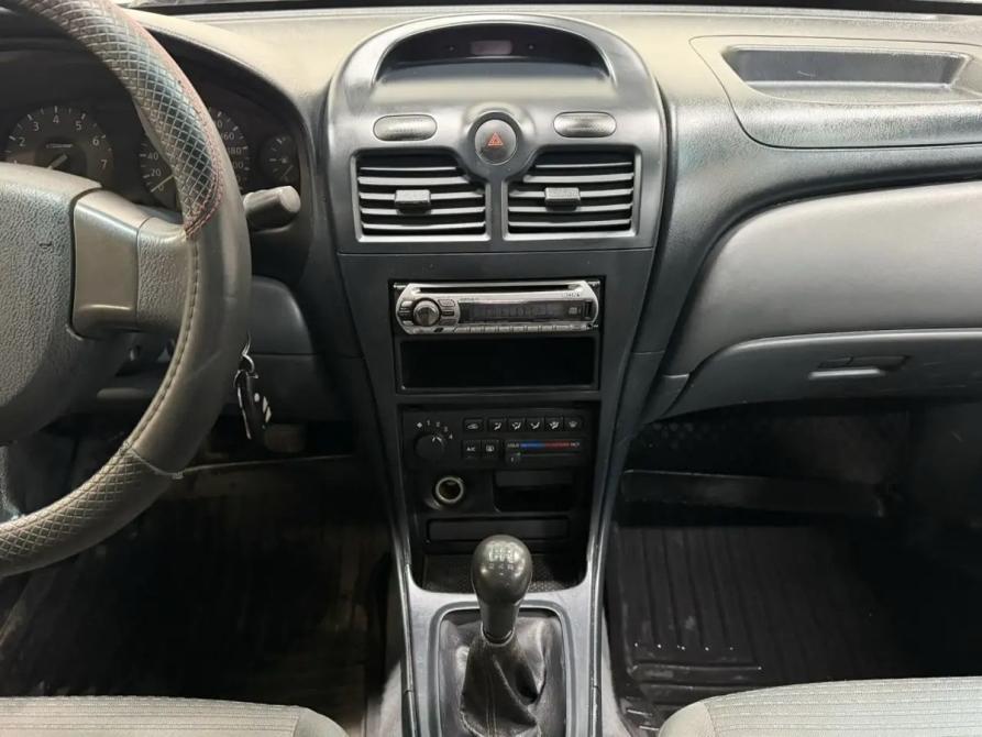Nissan Almera Classic I Саратов  - изображение 7