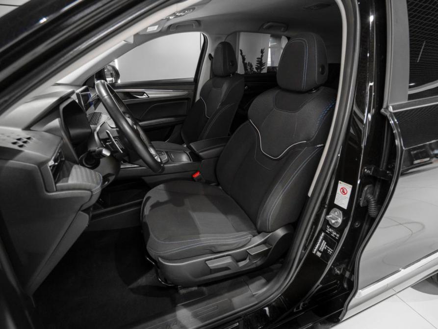 Haval Jolion I Москва  - изображение 9