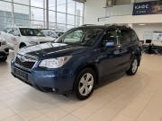 Subaru Forester IV Москва  - изображение 22