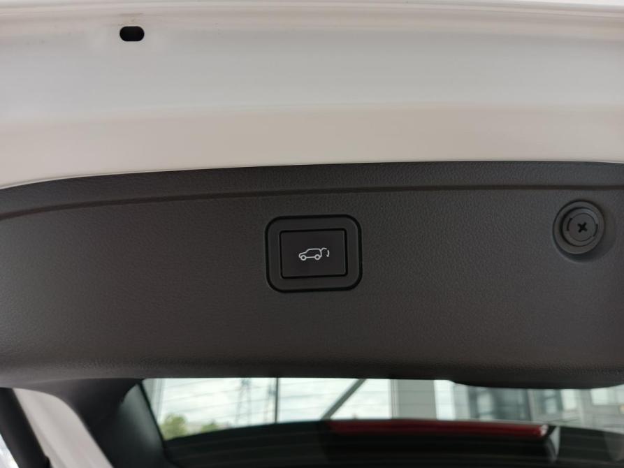 Changan CS75 Pro Арзамас  - изображение 19