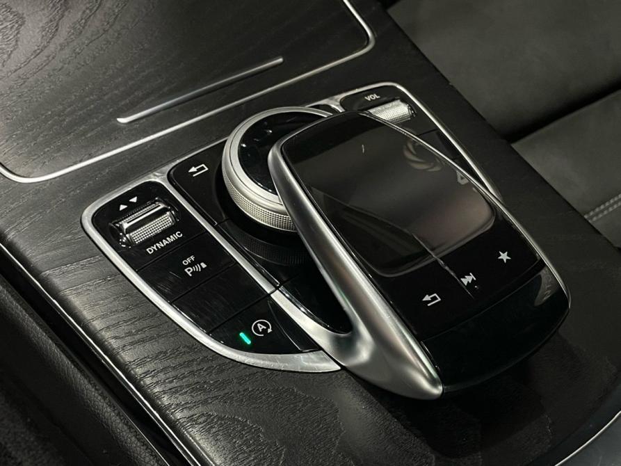 Mercedes-Benz C-Класс IV (W205) Пермь  - изображение 18