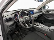 Haval Jolion I Рестайлинг Москва  - изображение 42