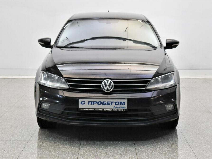 Volkswagen Jetta VI Рестайлинг Москва  - изображение 2