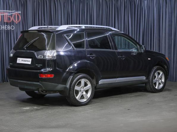 Mitsubishi Outlander II с пробегом 2007 года, цена 829 000 рублей, 330449 км, внедорожник, Автокод Объявления