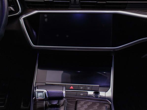 Audi A7 II (4K) с пробегом 2018 года, цена 4 718 000 рублей, 99500 км, лифтбек, Автокод Объявления